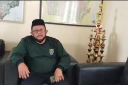 Tekan Stunting, Aparatur Kelurahan Tapos Geber Pembangunan Gedung Posyandu lewat Usulan Musrenbang