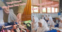 Viral Razia Kosmetik di Sekolah Ponorogo, Begini Kata Kepala SMAN 1 Pulung