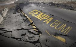 Lembata NTT Diguncang  Gempa Magnitudo 3,7