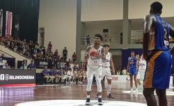 Usai Bungkam Bali United, Kemenangan Kedua Diraih Rans Simba Bogor di Laga Lanjutan IBL