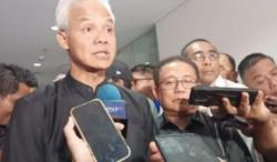 Kurang Menantang, Ganjar Usulkan Format Debat Calon Presiden 2024 Diubah, Ada Argumen dan Adu Data