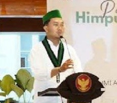 HMI Kediri Tolak Kampanye Hitam, Ajak Para Mahasiswa Jaga Integritas dan Ketertiban Pemilu 2024