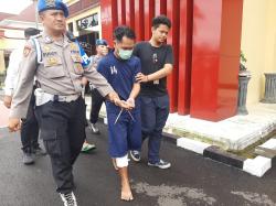 Tersinggung Ibunya Dihina, Tukang Cilor Habisi Nyawa Pelajar di Pameungpeuk