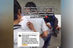 Serikat Pekerja Ungkap Nasib Ribuan Buruh Korban PHK Pabrik Ban di Cikarang, Begini Kondisinya!