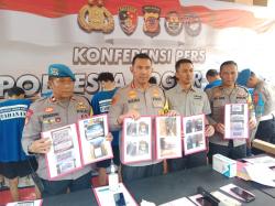 Polresta Bogor Kota Ungkap Jaringan Penyalahgunaan BBM Subsidi, Pertamina Apresiasi Langkah Polisi