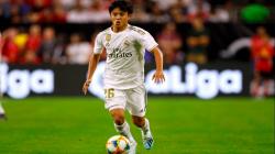 Eks Penyerang Real Madrid Tebar Ancaman Jelang Timnas Indonesia vs Jepang