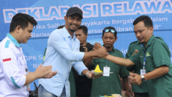 PDPP Dorong Milenial dan Gen Z Punya Jiwa Entrepreneur dan Kreativitas yang Tinggi