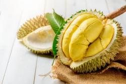 Inilah 5 Tips Memilih Durian yang Matang dan Rasanya Manis, Jangan Asal Comot!