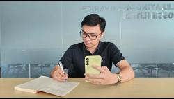 Tips Agar Lebih Produktif di Tahun Baru dengan Handphone Baru, Simak Caranya!
