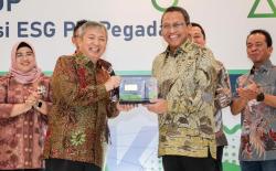 Tahun 2024, Pegadaian Perkuat Implementasi ESG, Ini Langkahnya