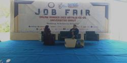 JobStreet Express Sukses Jaring Ribuan Pelamar Kerja di Garut