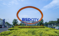 Jangan Kaget! Pemilik BSD City Dulunya Cuma Penjual Kembang Gula, Ini Sosoknya