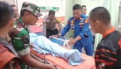 Mandi di Sungai, 2 Bocah di Pelalalawan Ditemukan  Meningal