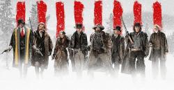 Sinopsis The Hateful Eight (2015)