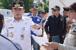 Soal Penyetopan Angkutan Batubara, Gubernur Jambi Al Haris : Sudah Banyak yang Menderita 