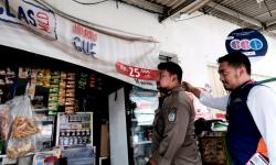 Pemkot Depok Genjot Kepatuhan KTR, Pengawasan dan Pembinaan Terus Digencarkan