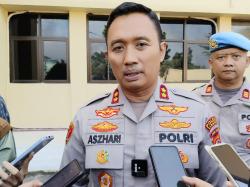 Sebar Video Mesum Pemuda di Cianjur Ditangkap Polisi Terancam 6 Tahun Penjara