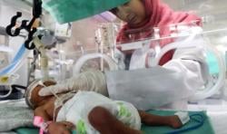 Kisah Memilukan, Perempuan Hamil di Gaza Terpaksa Operasi Caesar Tanpa Dibius