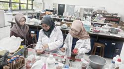 Mahasiswa ITS Kembangkan Potensi Metode Water Splitting untuk EBT