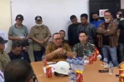 LSM Koppling Cilegon Soroti Dampak Asap Kimia PT Chandra, Wali Kota Diminta Tegas