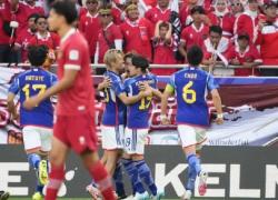 Meski Kalah dari Jepang 1-3 Tapi Timnas Indonesia Bisa Lolos, Begini Syaratnya