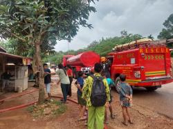 Keberadaan Pabrik Styrofoam Ternyata Ditolak Warga, Hal yang Ditakutkan Kini Terjadi Lagi