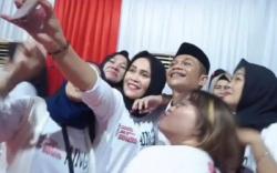 Usung Binzein-Ijo, Koalisi Parpol KIM Plus Akan Terjadi di Pilkada Purwakarta?