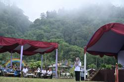 SMA Negeri 8 Jakarta Sambangi Serang Purbalingga, Ini Kegiatannya