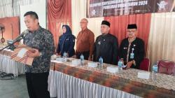 KPPS Kelurahan Pondok Jaya Berasal dari Orang - Orang Pilihan