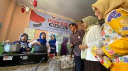 Bersama Bumbu Bunda Elia, BKKBN dan Rumah Zakat Gelar Seminar Gizi dan Live Cooking di 5 Kota