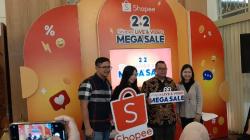 Fitur Interaktif Banyak Digunakan saat Belanja Online, Shopee Komitmen Terus Hadirkan Inisiatif Baru