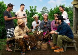 Tomoro Coffee Siap Kenalkan Kopi Indonesia ke Pasar Dunia Lewat Biji Kopi Bali Kintamani