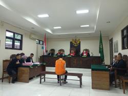 Sidang Kebakaran Gunung Bromo, Kuasa Hukum Terdakwa Menolak Replik JPU, Ini Alasannya