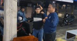 Demi Judi dan Narkoba, Pemuda di Kota Pangkalpinang Nekat Curi Motor Mantan Bos