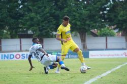 Gresik United Butuh Satu Kemenangan Untuk Lolos Semifinal Liga 2