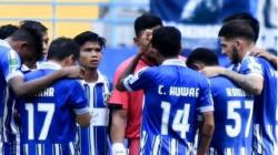 Duh! Persiba Balikpapan Degradasi ke Liga 3