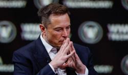 Elon Musk Tuduh Produsen Mobil Listrik China Tebar Persaingan tidak Sehat