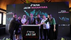 Pijar Mahir dan TikTok Percepat UMKM Go Digital