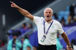 Indonesia vs Australia, Graham Arnold Sebut  Ini Bukan Pertarungan David vs Goliath