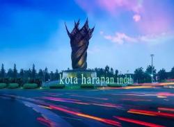 Asal-usul Kawasan Harapan Indah Bekasi