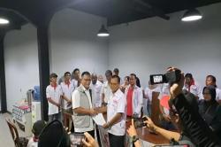 Timnas AMIN, Jumhur Hidayat: Peraturan Perburuhan Dirombak jika Anies-Muhaimin Menang Pilpres 