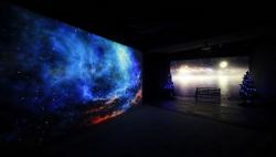 Bingung Liburan Akhir Pekan Kemana? Yuk Kunjungi Blackbox Holiday Multiverse di Braga Bandung