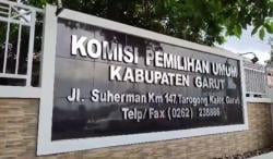 Uang Transport Pelantikan KPPS Telat Cair, Ini Kata KPU Garut, Segini Besarannya