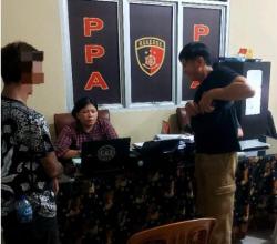 Tidak Terima Anaknya Dihamili Pacar, Orang Tua di Manado ini Lapor Polisi