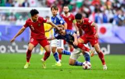 Meracik Sisa-Sisa Kekuatan Timnas Indonesia, Pelatih Shin Tae-yong Masih Santai Hadapi Australia