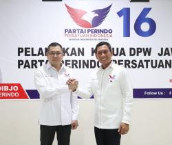 Tak Tertanding! 7 Harapan Mayjen Purn Wuryanto untuk Banyumas, Sang Putra Daerah Siap Berjuang