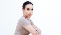 Melaney Ricardo Marah, Foto Wajahnya Dicomot Pakai Teknologi AI