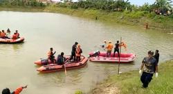 Bocah 10 Tahun di Karawang Tewas Tenggelam Saat Selamatkan Teman