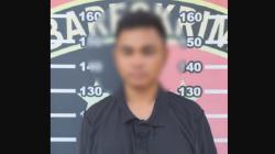 Buron 1 Bulan ke Kalsel, Pelaku Begal Ojol Diringkus Polisi