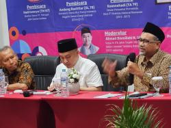 IA ITB Dorong Pemerintah Percepat Hilirisasi Gas dan Minerba